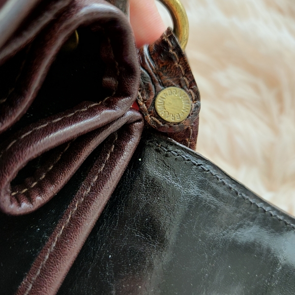 Vintage brahmin bags - Picture 8 of 9